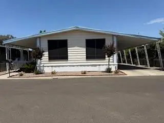 2627 W Midvalley Avenue #55, Visalia, CA 93277 - #1