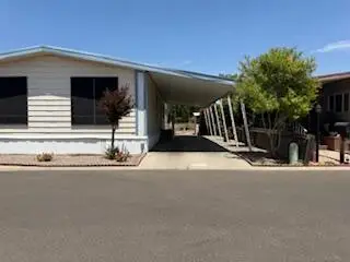 2627 W Midvalley Avenue #55, Visalia, CA 93277 - #3
