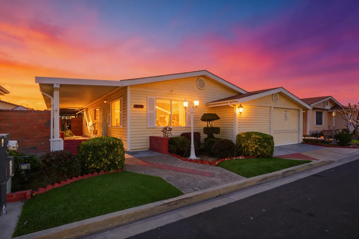 4633 S Terrace Street, Visalia, CA 93277 - #1