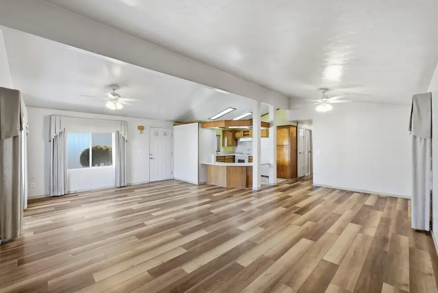 4633 S Terrace Street, Visalia, CA 93277 - #3