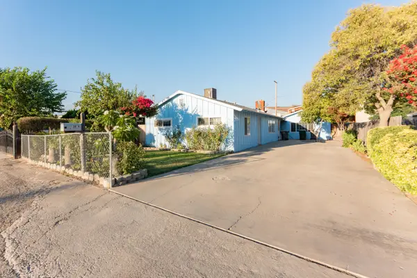 32934 Road 158, Ivanhoe, CA 93235