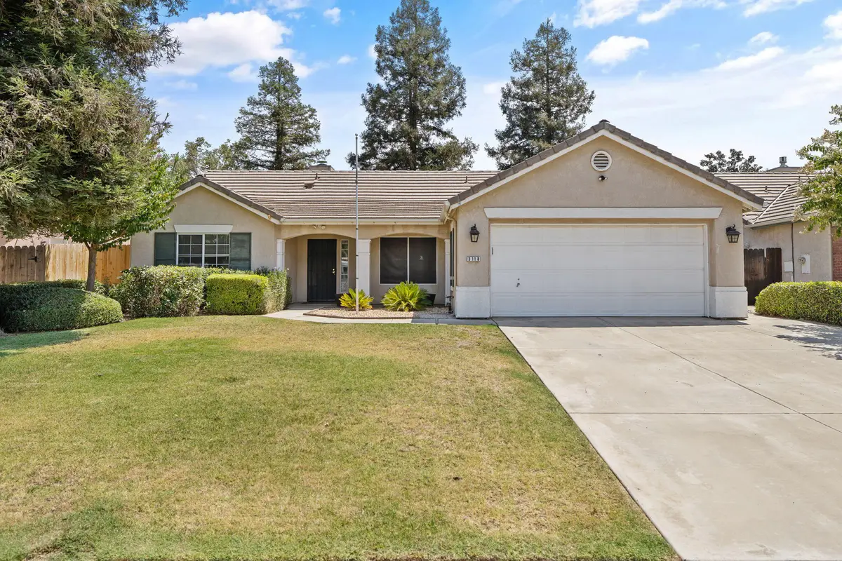 3118 S Maselli Street, Visalia, CA 93277 - #1