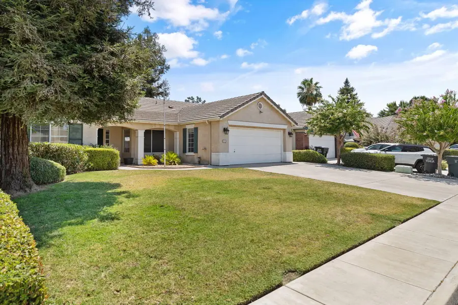 3118 S Maselli Street, Visalia, CA 93277 - #2