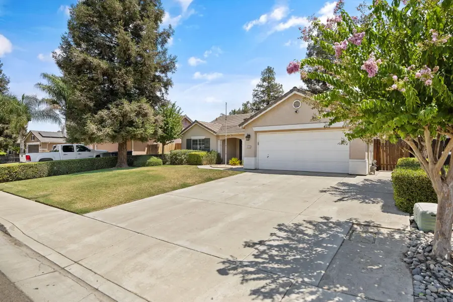 3118 S Maselli Street, Visalia, CA 93277 - #3