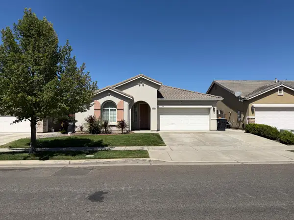 1439 N Mendonca Street, Visalia, CA 93291
