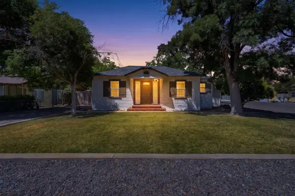 1730 Mckinley Avenue, Hanford, CA 93230