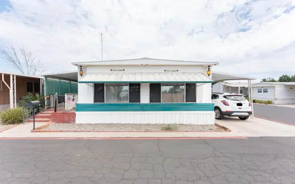 560 W Pleasant Avenue #43, Tulare, CA 93274