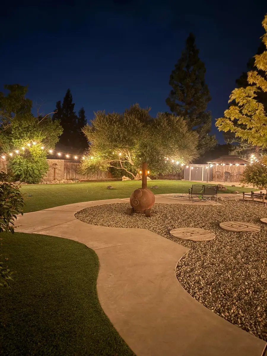 1316 E Paradise Court, Visalia, CA 93292 - #3