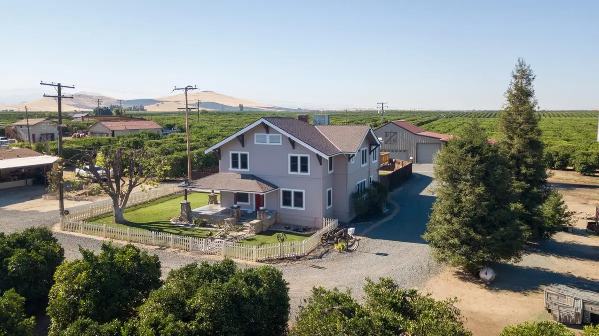 1259 E Teapot Dome Avenue, Porterville, CA 93257 - #1