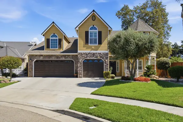 6100 W School Avenue, Visalia, CA 93291