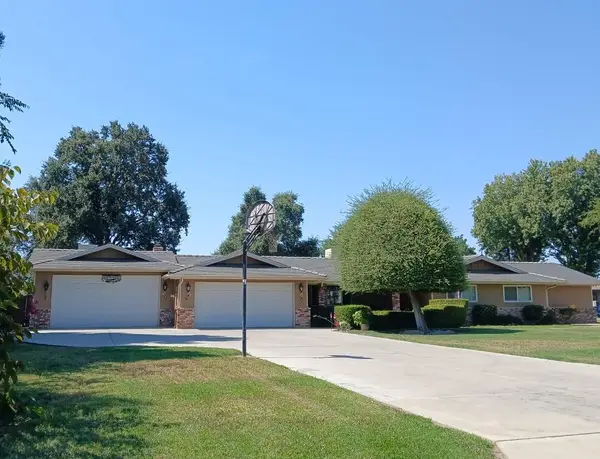 12537 Marlin Avenue, Visalia, CA 93291