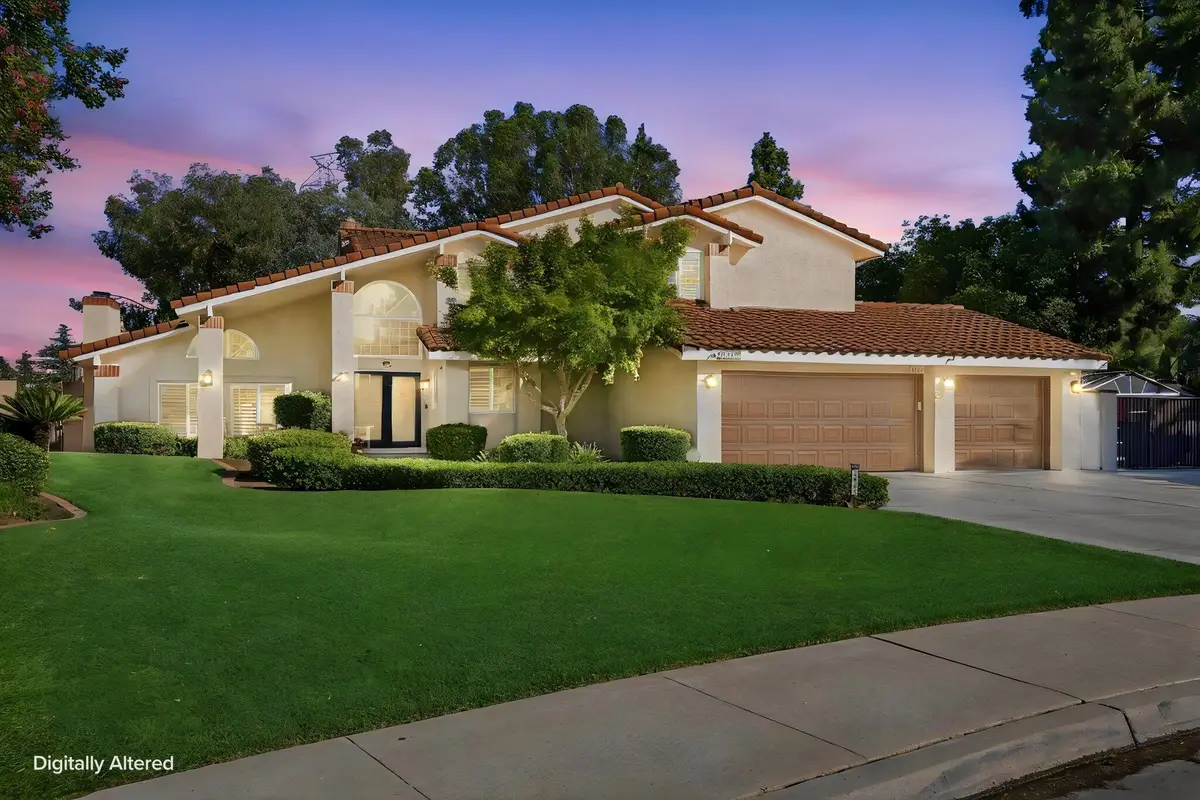 1912 Toulouse Lane, Bakersfield, CA 93311 - #1