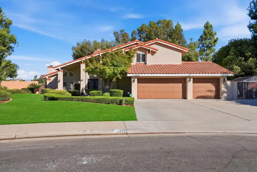 1912 Toulouse Lane, Bakersfield, CA 93311 - #2
