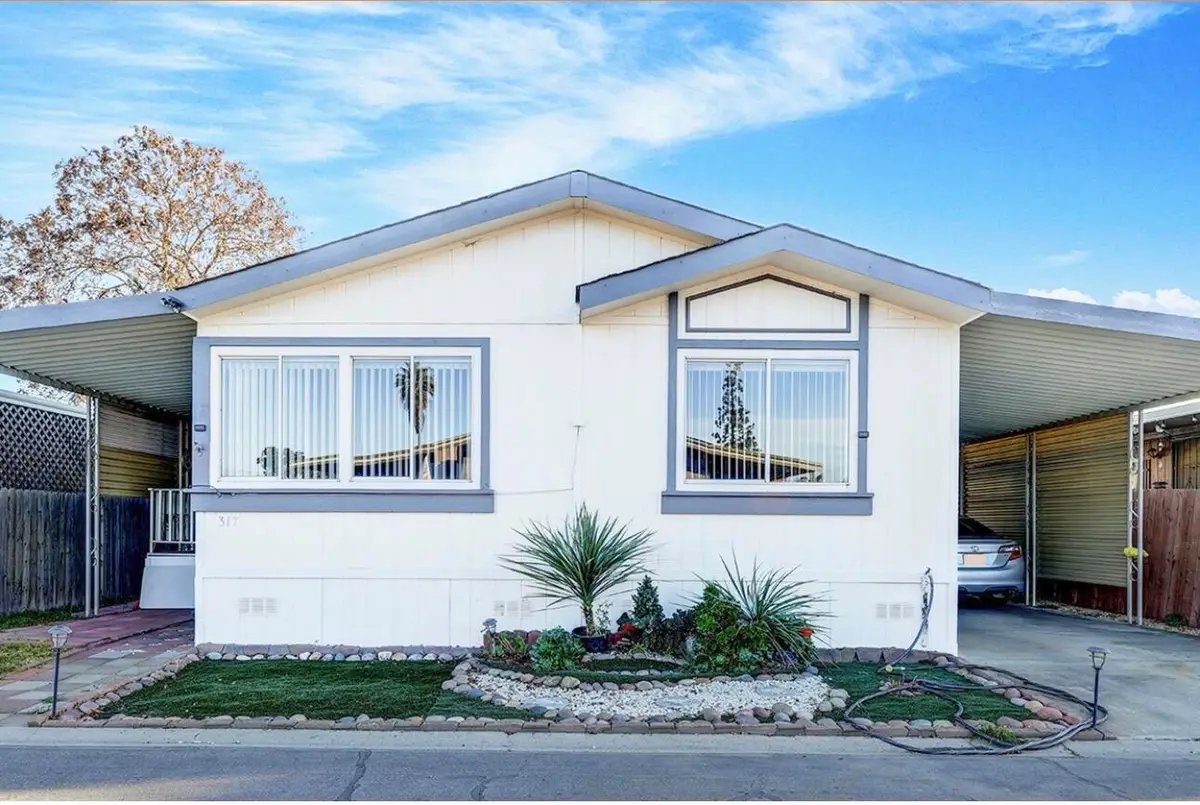 5505 W Tulare Avenue #317, Visalia, CA 93277 - #1