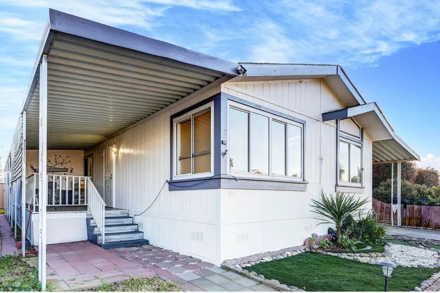 5505 W Tulare Avenue #317, Visalia, CA 93277 - #2