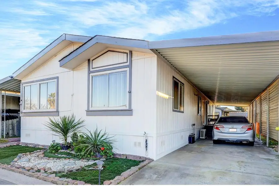 5505 W Tulare Avenue #317, Visalia, CA 93277 - #3