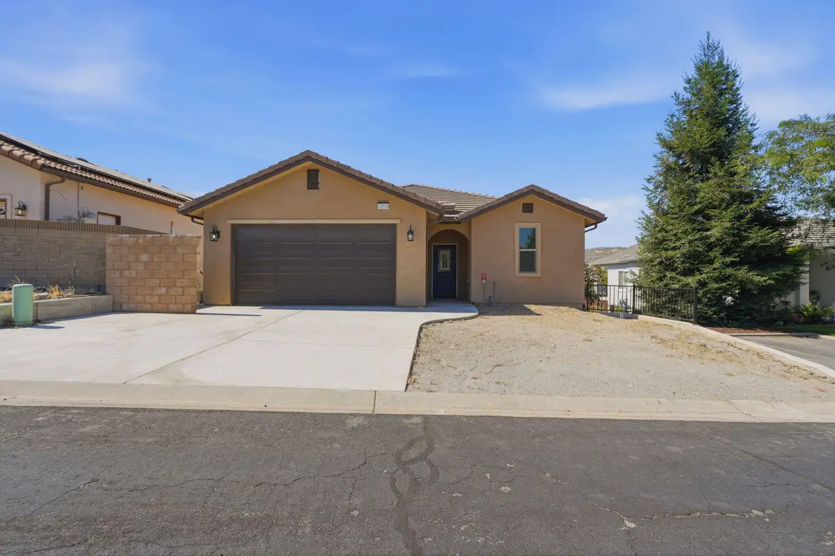 32735 Greene Drive, Springville, CA 93265 - #1
