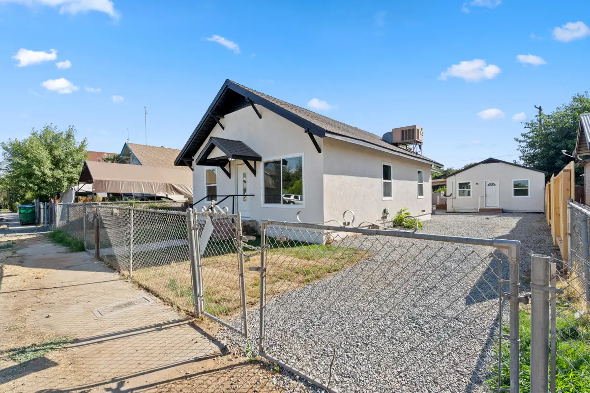19715 Guthrie Drive, Strathmore, CA 93267 - #1