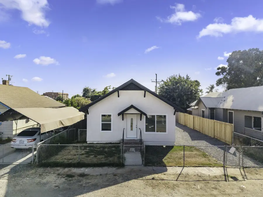 19715 Guthrie Drive, Strathmore, CA 93267 - #2
