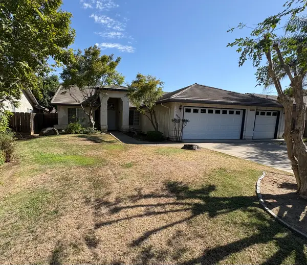 2829 W Harold Avenue, Visalia, CA 93291