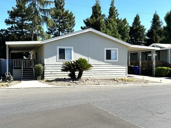 100 S Westwood Street #8, Porterville, CA 93257