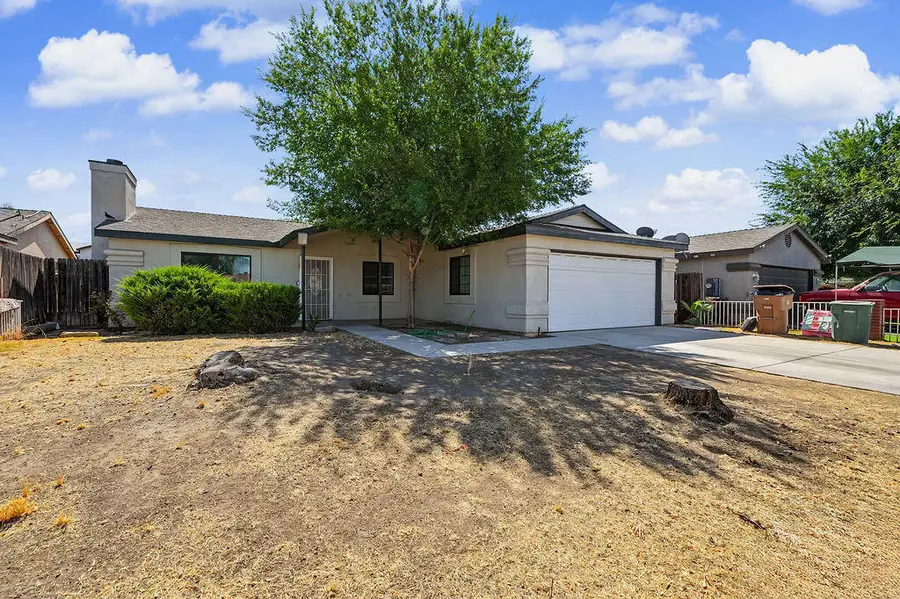 315 Sowerby Village Lane, Bakersfield, CA 93307 - #2