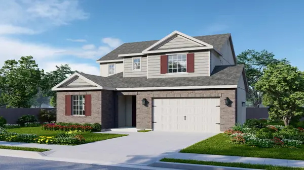 3161 Scoon Place, Tulare, CA 93274