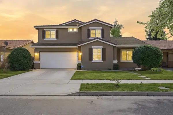 6229 W Ceres Avenue, Visalia, CA 93291