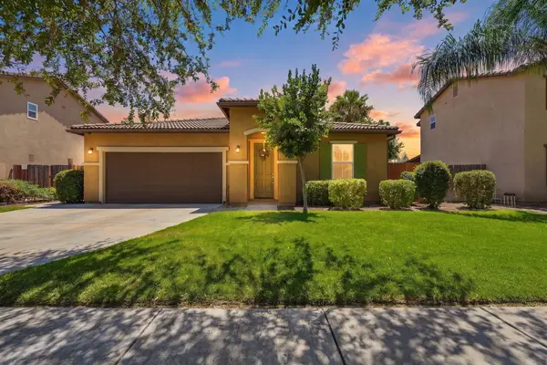 3911 W Buena Vista Avenue, Visalia, CA 93291