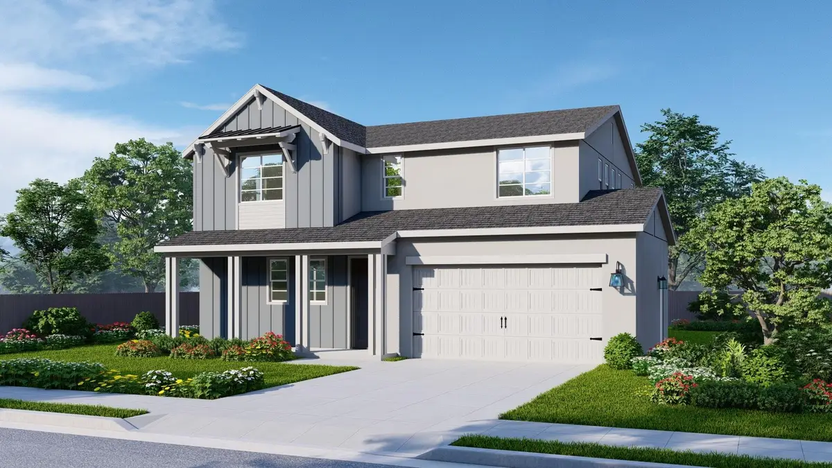 3178 Scoon Place, Tulare, CA 93274 - #1
