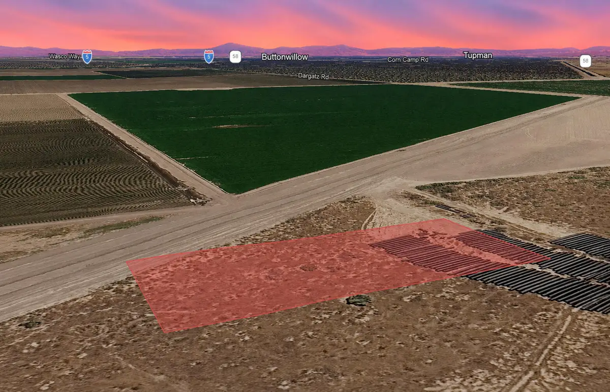 Vic 7th Standard Road, Buttonwillow, CA 93206 - #1