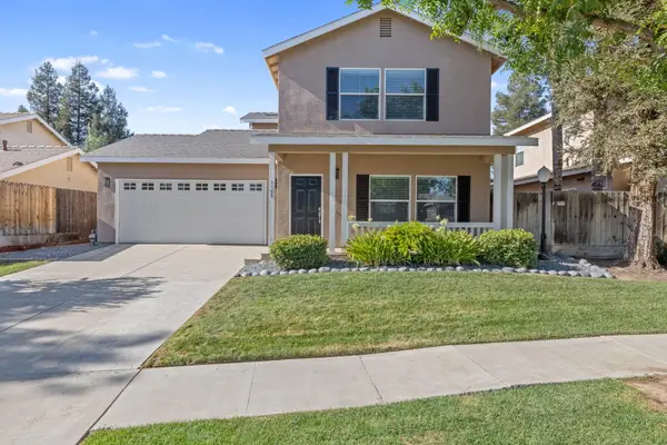 1155 Meadow Avenue, Exeter, CA 93221