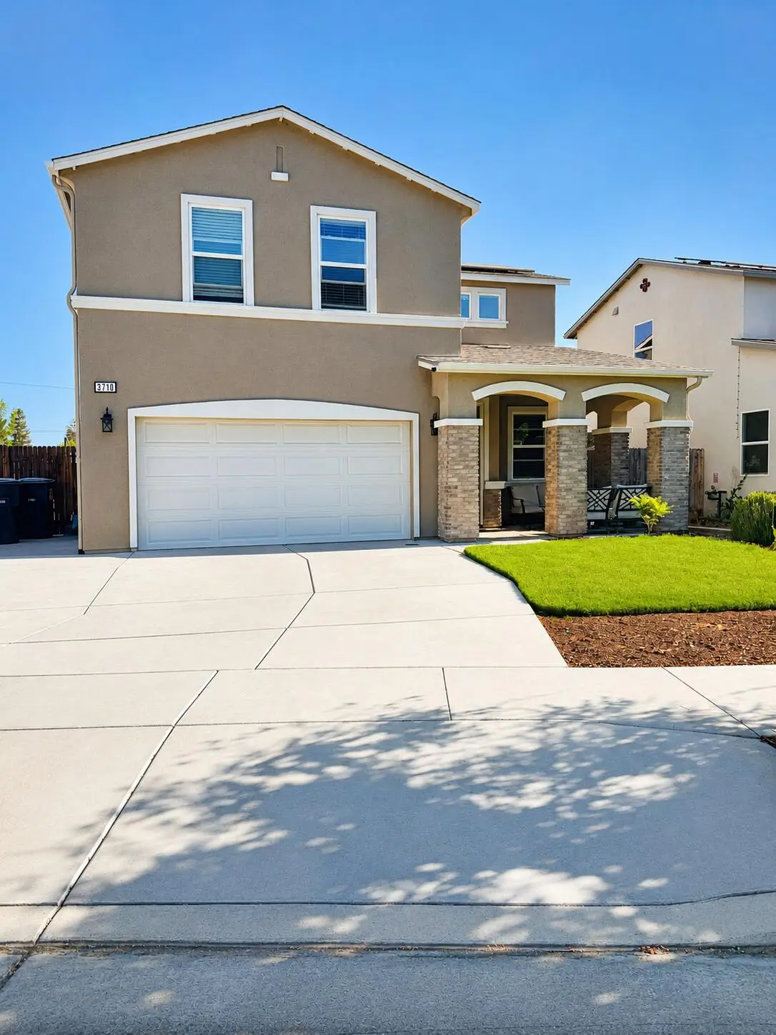 3710 E Kaweah Avenue, Visalia, CA 93292 - #1