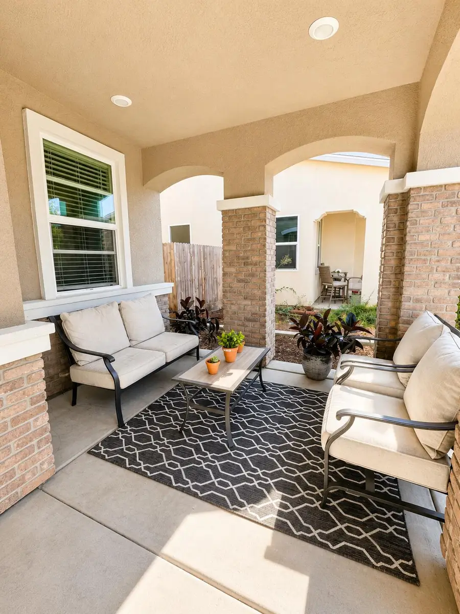 3710 E Kaweah Avenue, Visalia, CA 93292 - #3