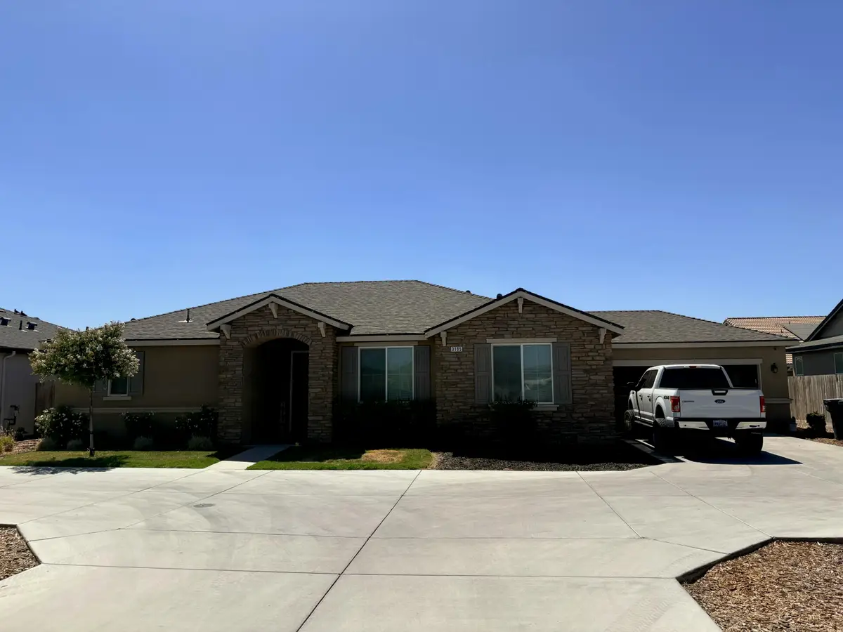 3185 Dorest Street, Tulare, CA 93274 - #1
