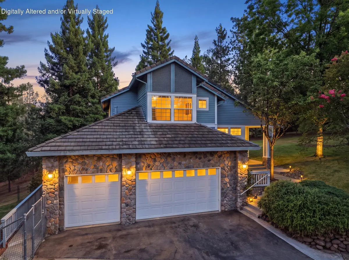1235 Naturewood Drive, Meadow Vista, CA 95722 - #1