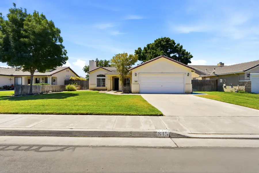 845 E Julia Way, Hanford, CA 93230 - #2