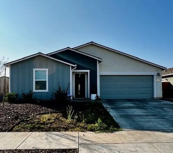 619 W Bravo Avenue, Woodlake, CA 93286