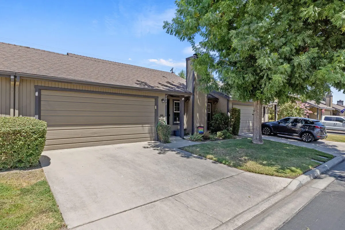 2442 E Tulare Avenue, Visalia, CA 93292 - #1