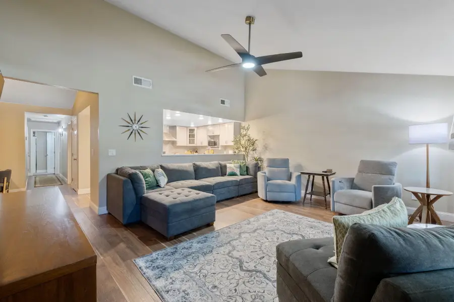 2442 E Tulare Avenue, Visalia, CA 93292 - #3