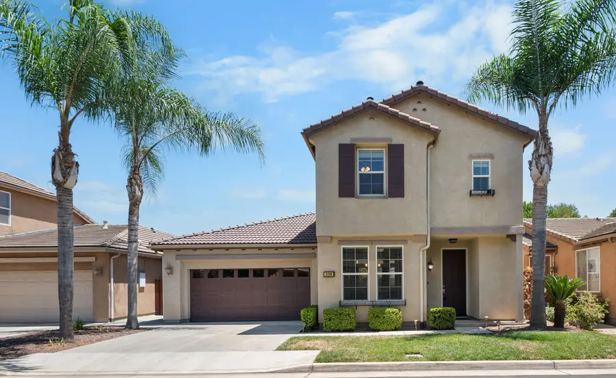 3248 N Memory Street, Visalia, CA 93291 - #2