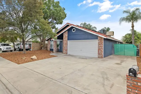 1170 N Maston Street, Porterville, CA 93257