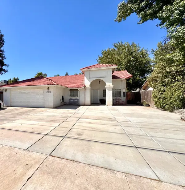 1560 Pioneer Avenue, Porterville, CA 93257