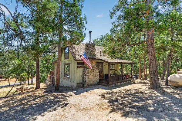 41737 Corlew Lane, Auberry, CA 93602