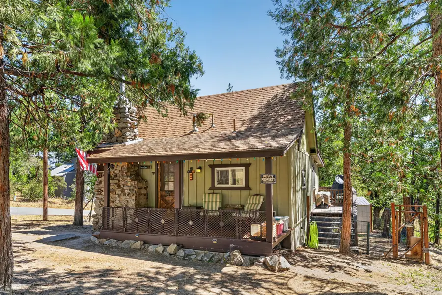 41737 Corlew Lane, Auberry, CA 93602 - #3