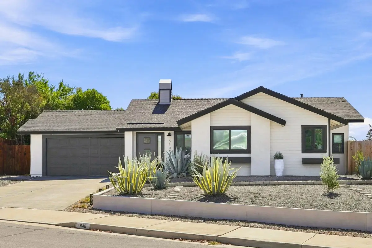 540 Chumash Court, Paso Robles, CA 93446 - #1