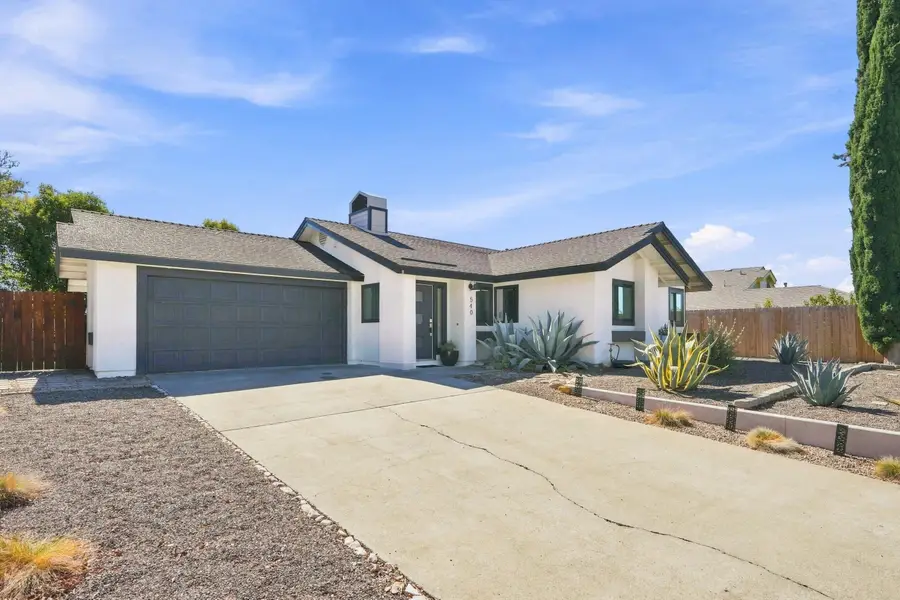 540 Chumash Court, Paso Robles, CA 93446 - #3
