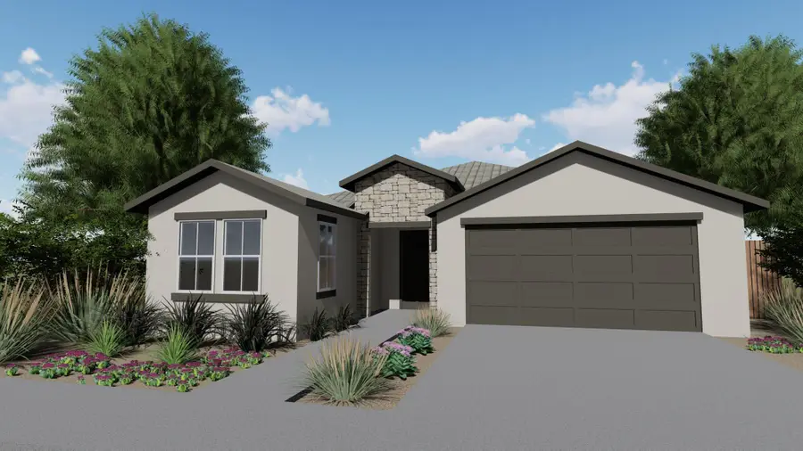 6630 W Sedona Avenue, Visalia, CA 93291 - #2