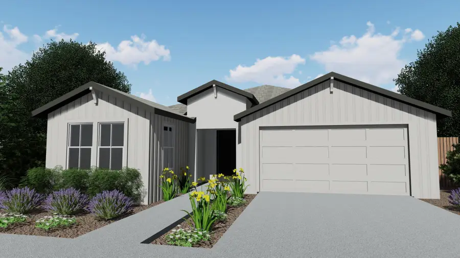 6630 W Sedona Avenue, Visalia, CA 93291 - #3