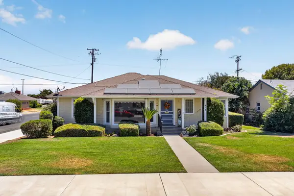 492 N Vermont Avenue, Dinuba, CA 93618